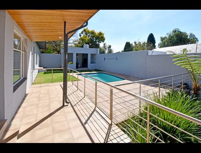 5 BEDROOM HOUSE FOR SALE IN BLAIRGOWRIE